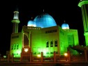 Центральная мечеть Кызыл Жар 